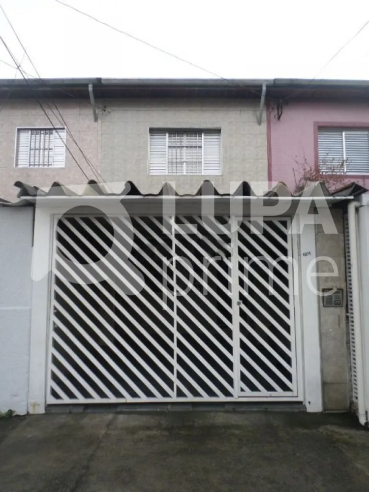 Casa, 2 quartos, 125 m² - Foto 1