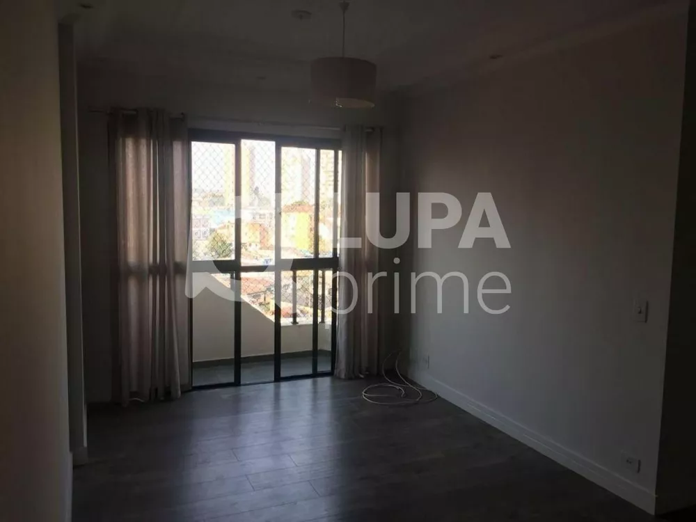 Apartamento à venda com 3 quartos, 95m² - Foto 1