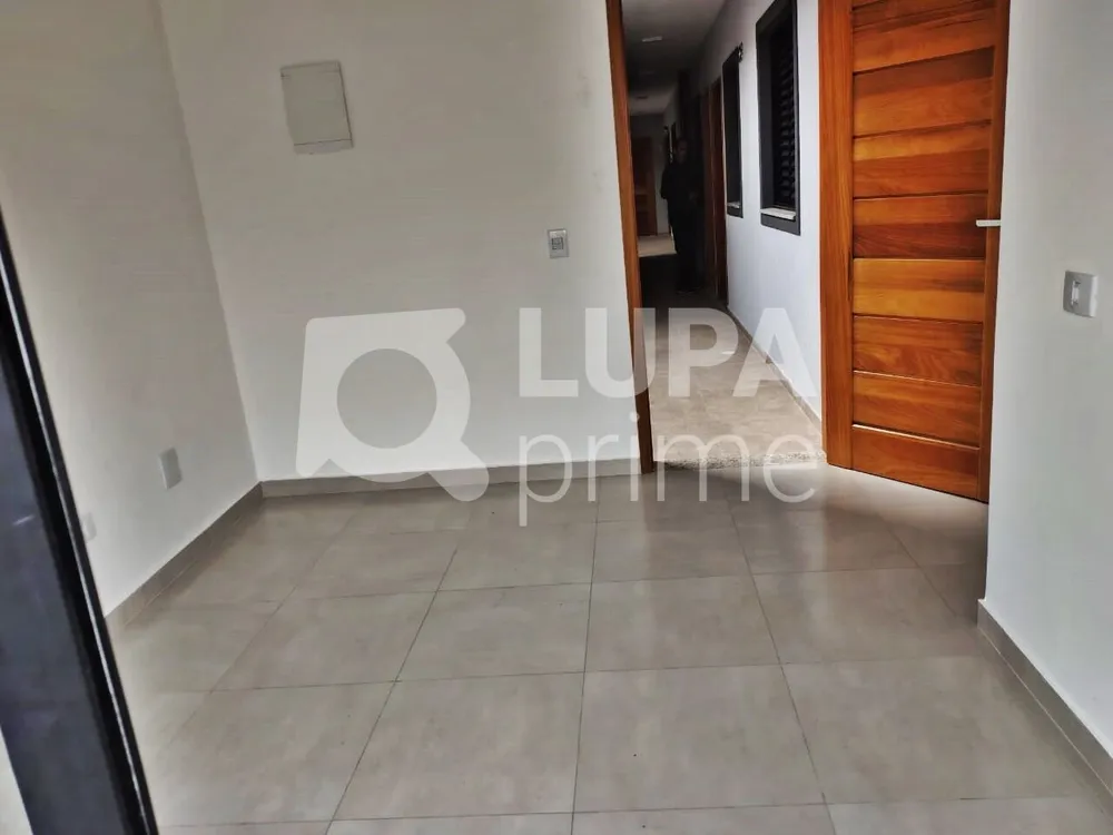 Apartamento, 2 quartos, 33 m² - Foto 1