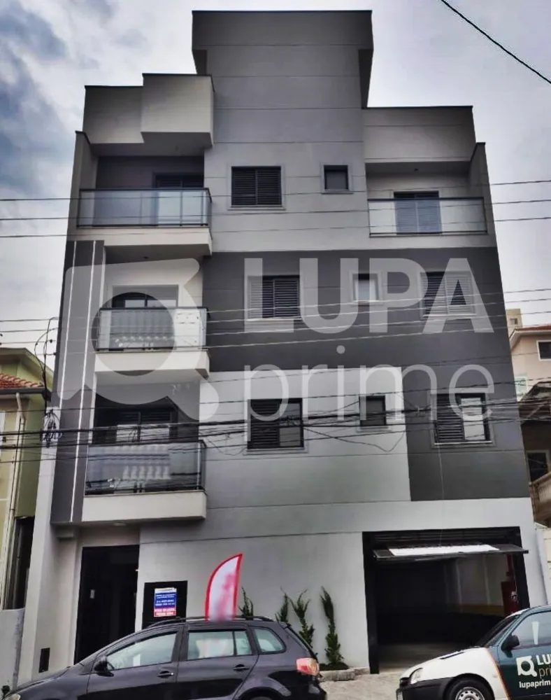 Apartamento, 2 quartos, 33 m² - Foto 4