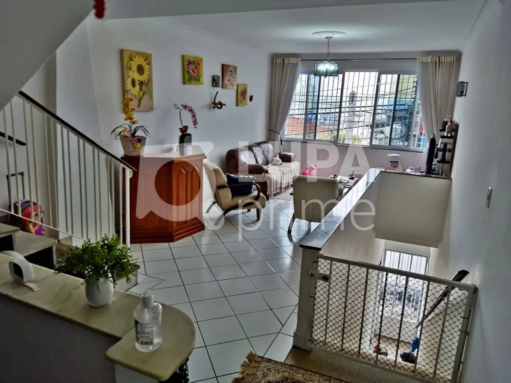 Casa, 3 quartos, 220 m² - Foto 12