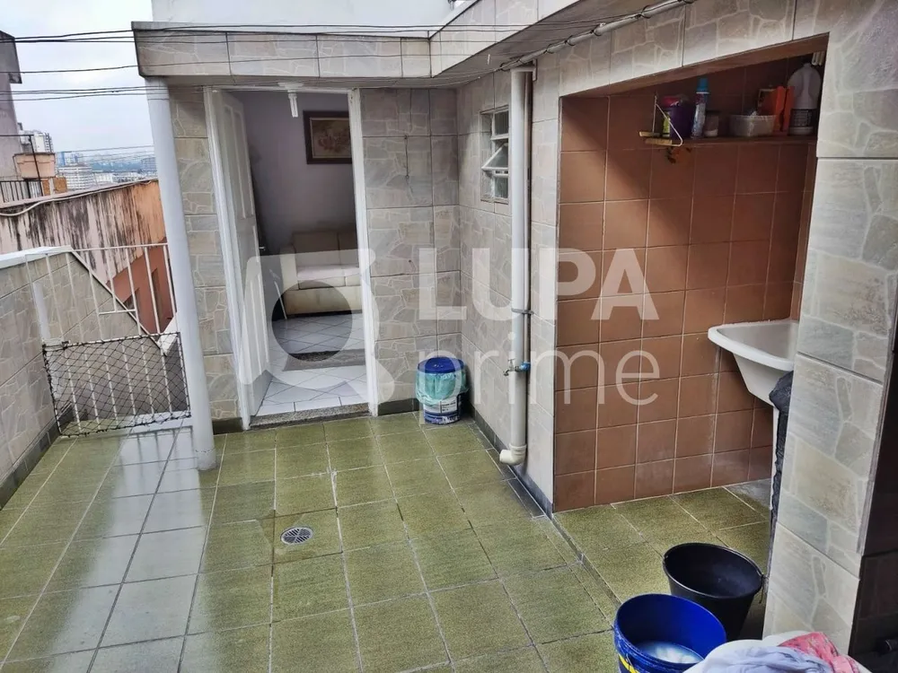 Casa, 3 quartos, 220 m² - Foto 11