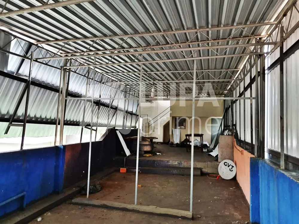 Loja-Salão, 200 m² - Foto 2