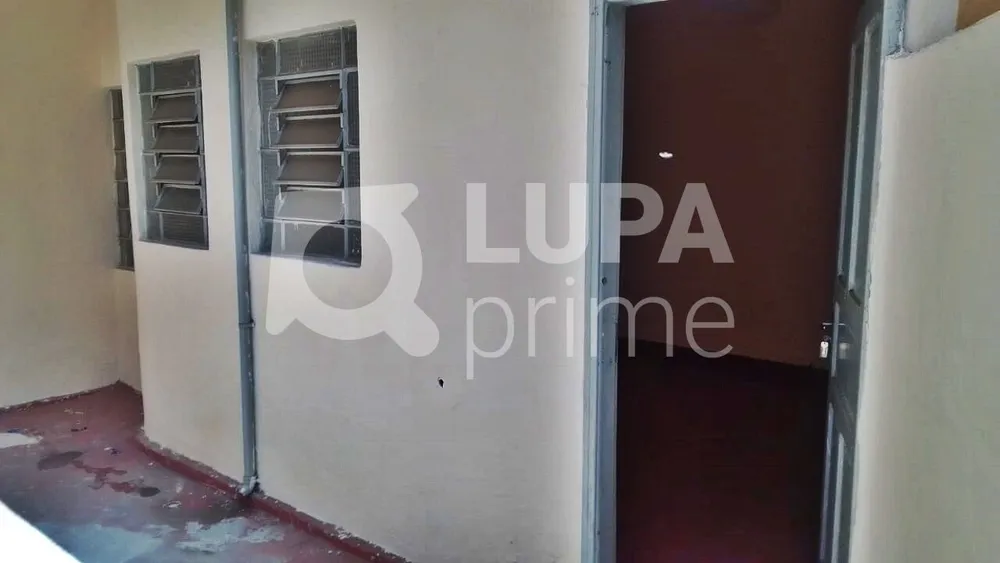 Casa, 1 quarto, 40 m² - Foto 2