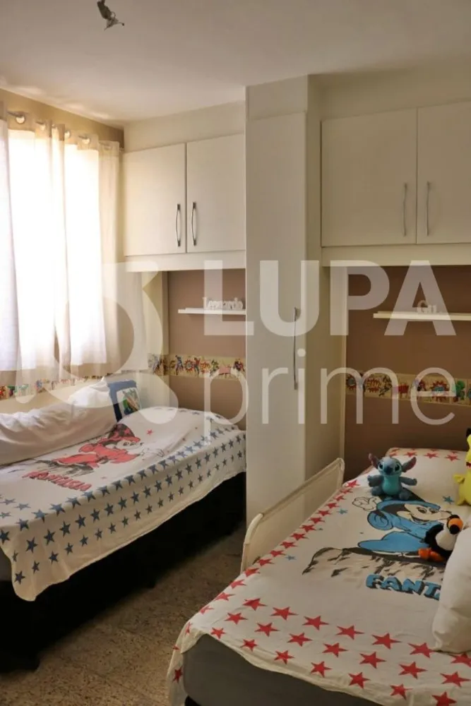 Apartamento, 2 quartos, 132 m² - Foto 12