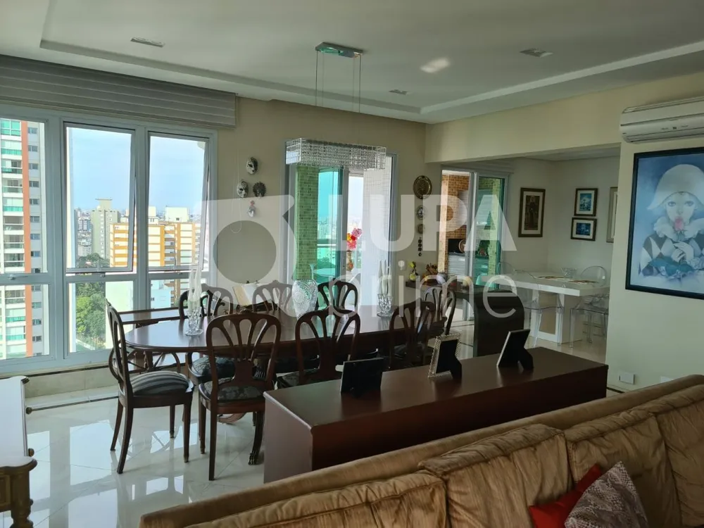 Apartamento, 4 quartos, 228 m² - Foto 2