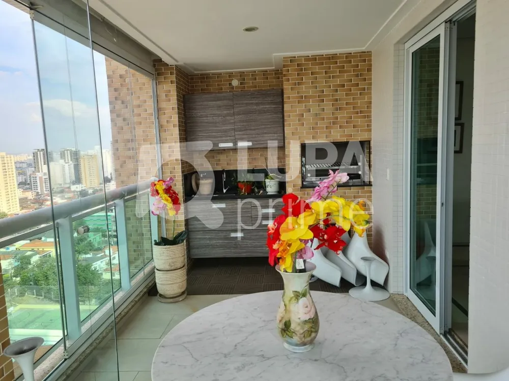 Apartamento, 4 quartos, 228 m² - Foto 8