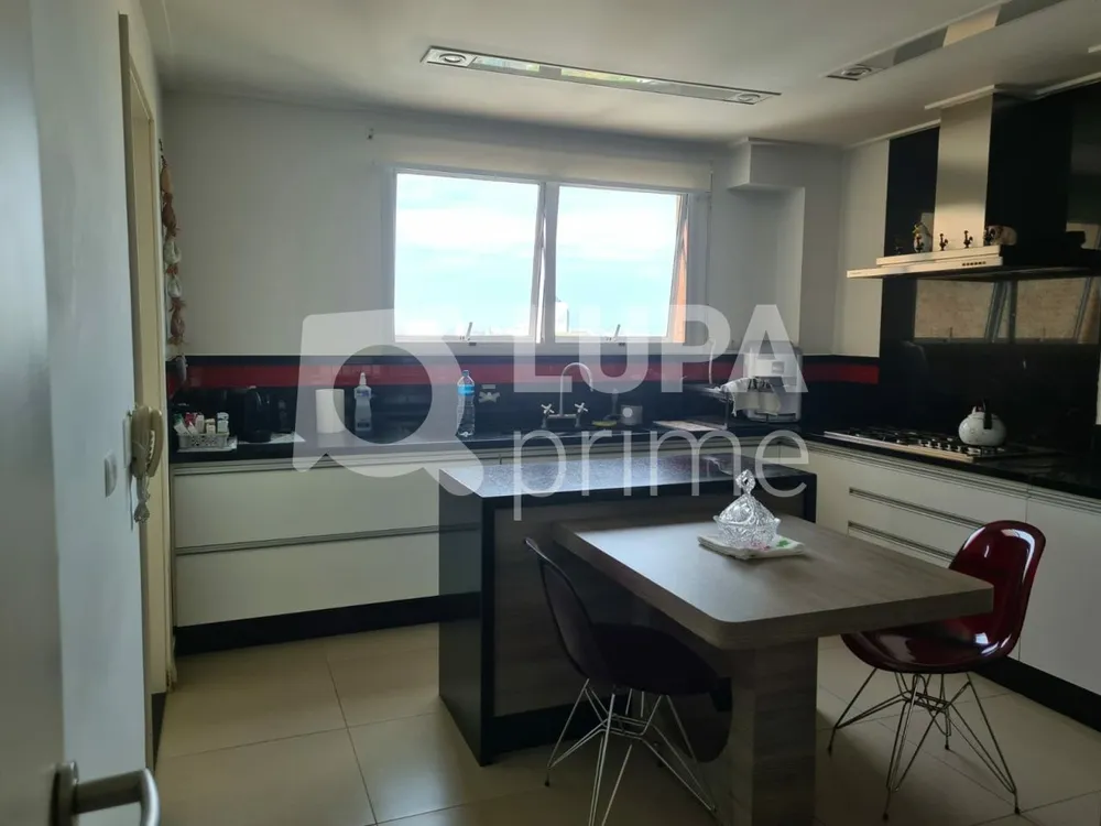Apartamento, 4 quartos, 228 m² - Foto 3