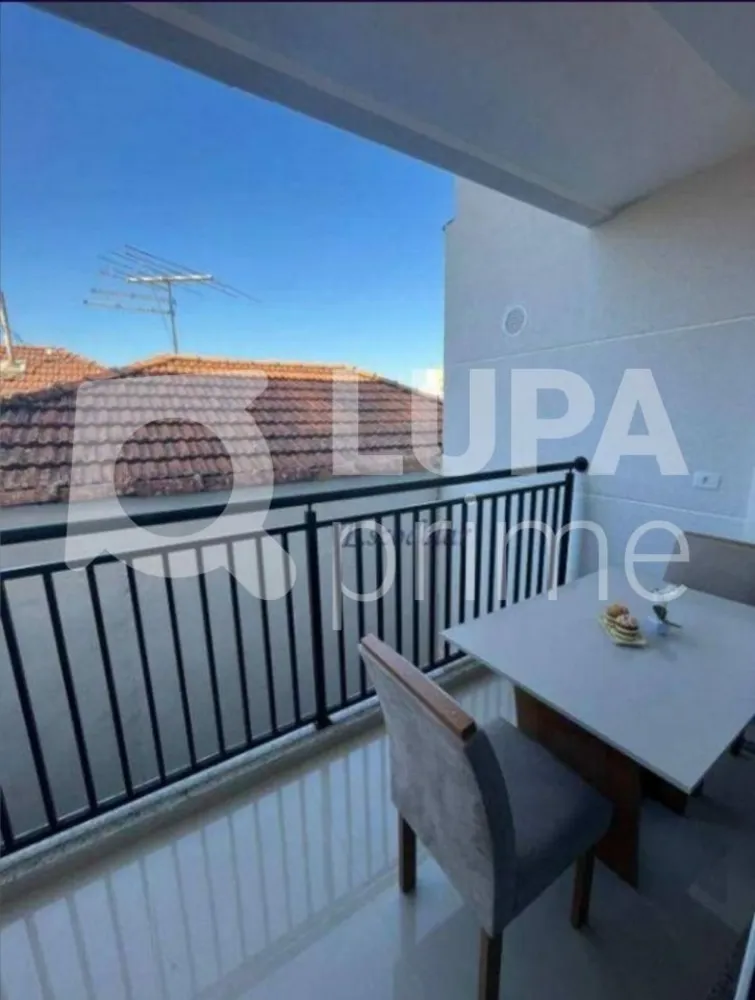 Apartamento, 1 quarto, 32 m² - Foto 2