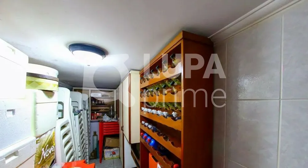 Casa, 3 quartos, 300 m² - Foto 8