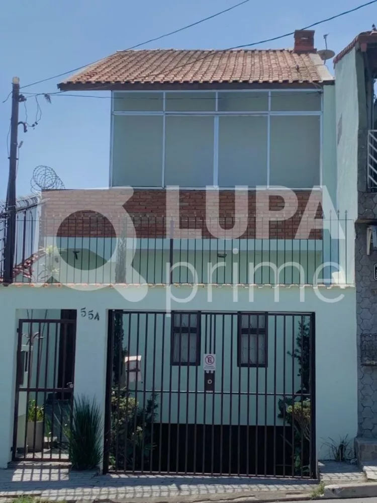 Casa à venda com 3 quartos, 250m² - Foto 1