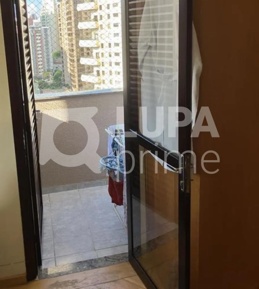 Apartamento, 3 quartos, 145 m² - Foto 8