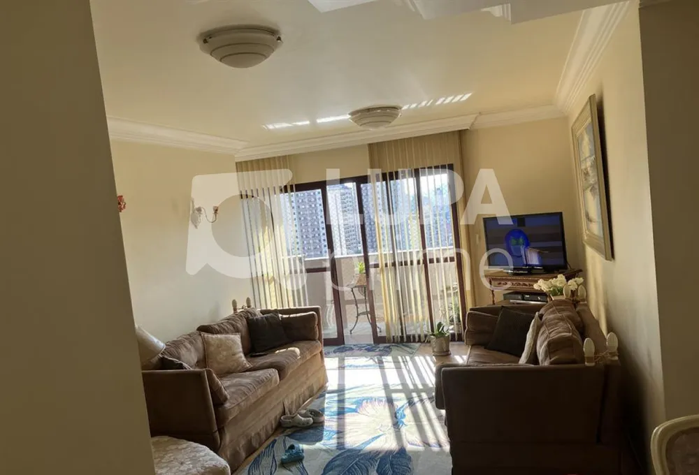 Apartamento, 3 quartos, 145 m² - Foto 3