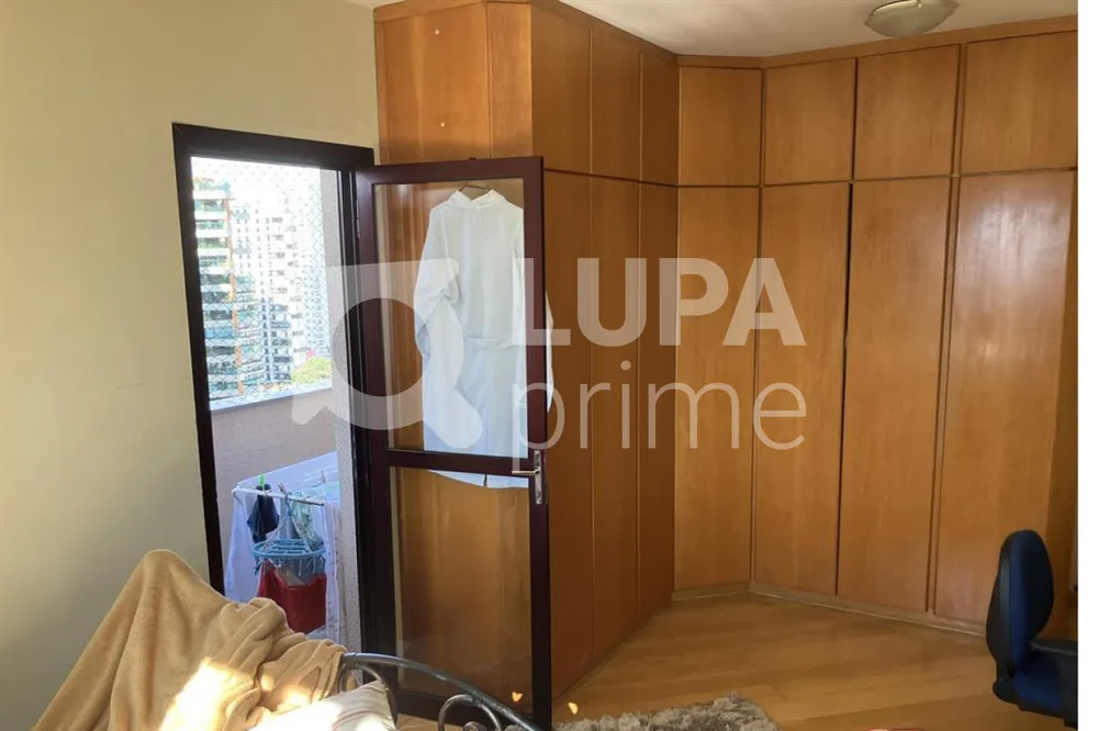 Apartamento, 3 quartos, 145 m² - Foto 1