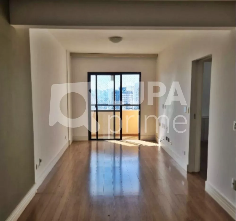 Apartamento à venda com 2 quartos, 67m² - Foto 1