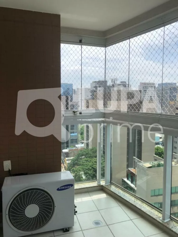 Apartamento para alugar com 2 quartos, 94m² - Foto 4