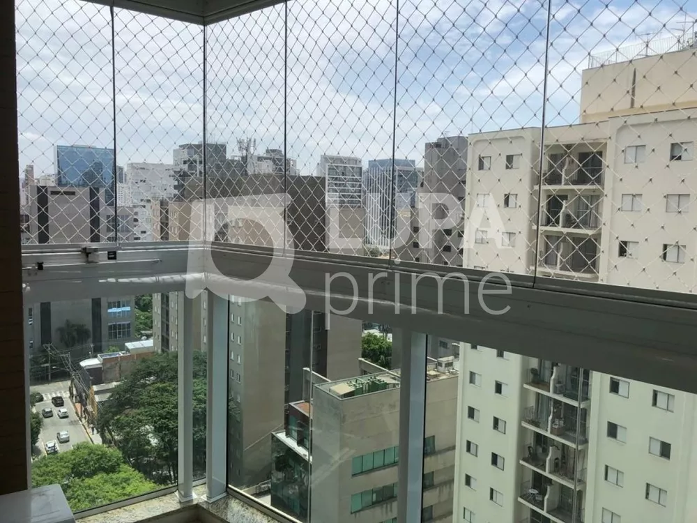 Apartamento para alugar com 2 quartos, 94m² - Foto 3