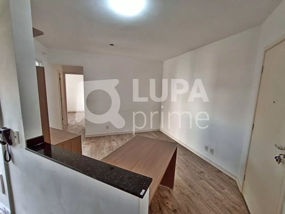 Apartamento à venda com 2 quartos, 47m² - Foto 3