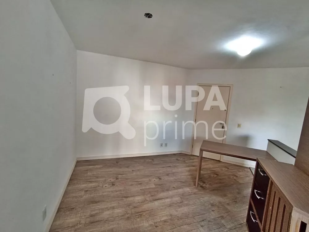 Apartamento à venda com 2 quartos, 47m² - Foto 4