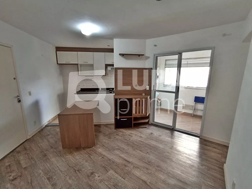 Apartamento à venda com 2 quartos, 47m² - Foto 1