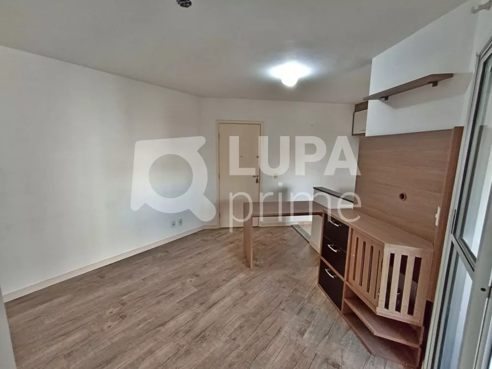 Apartamento à venda com 2 quartos, 47m² - Foto 2