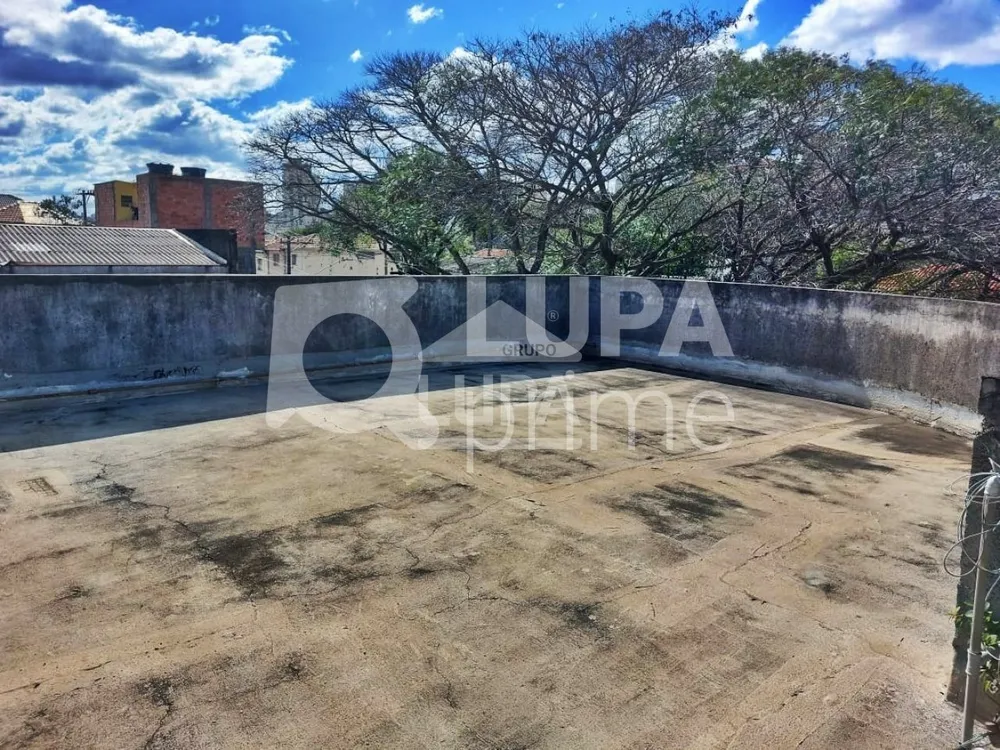 Depósito-Galpão, 539 m² - Foto 9
