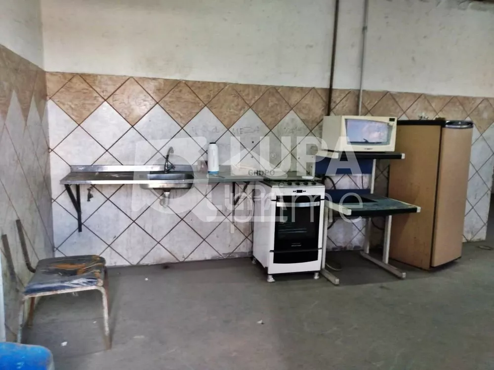 Depósito-Galpão, 539 m² - Foto 6