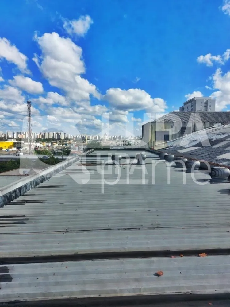 Depósito-Galpão, 539 m² - Foto 11