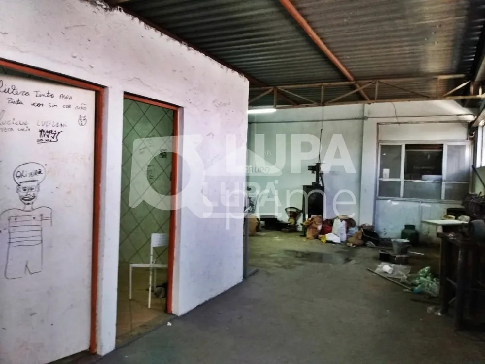 Depósito-Galpão, 539 m² - Foto 12