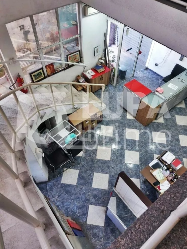 Depósito-Galpão, 539 m² - Foto 3