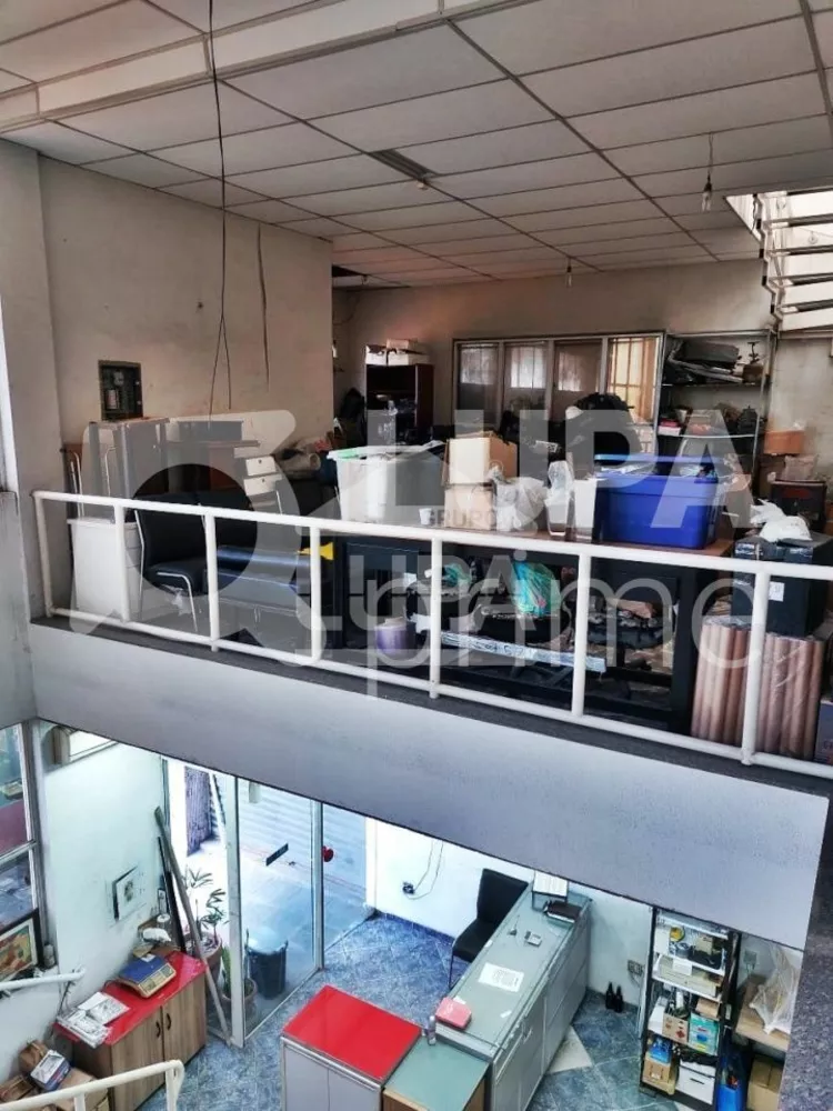 Depósito-Galpão, 539 m² - Foto 4