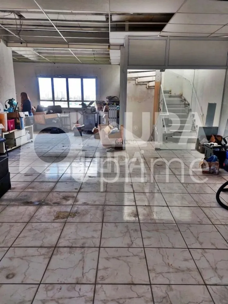 Depósito-Galpão, 539 m² - Foto 10