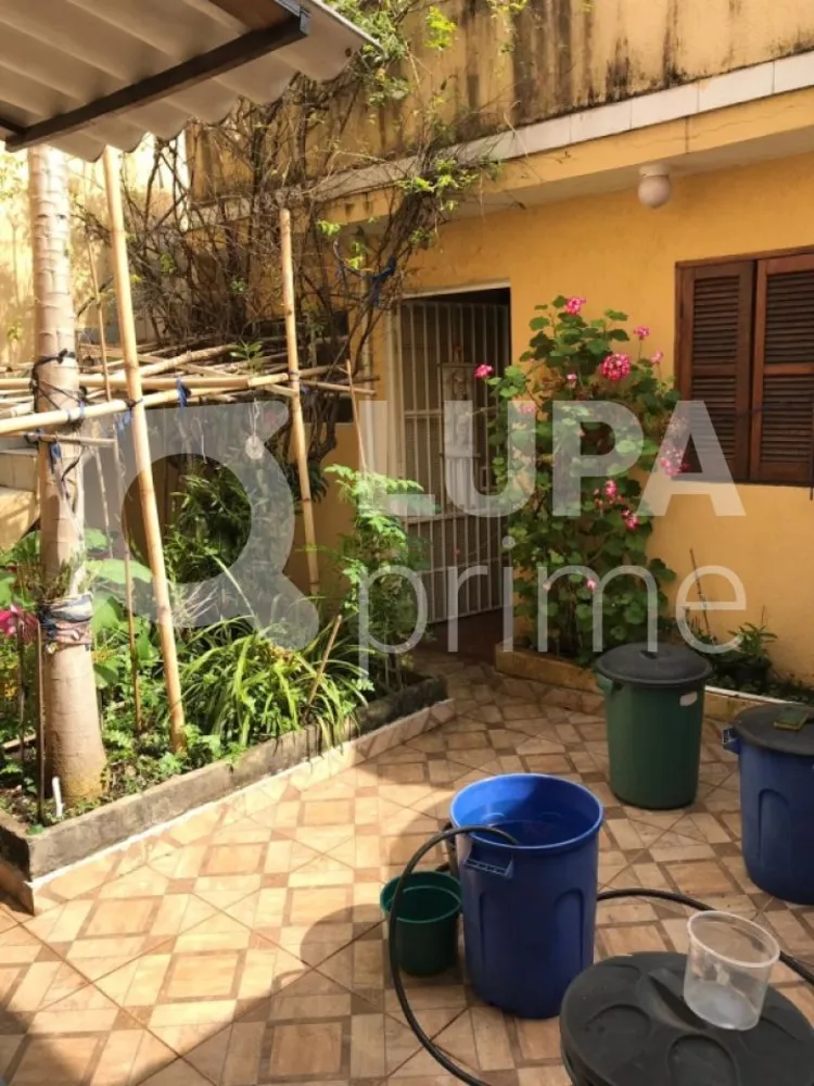 Casa, 3 quartos, 200 m² - Foto 4
