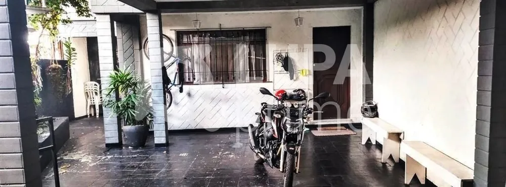 Casa, 4 quartos, 80 m² - Foto 4