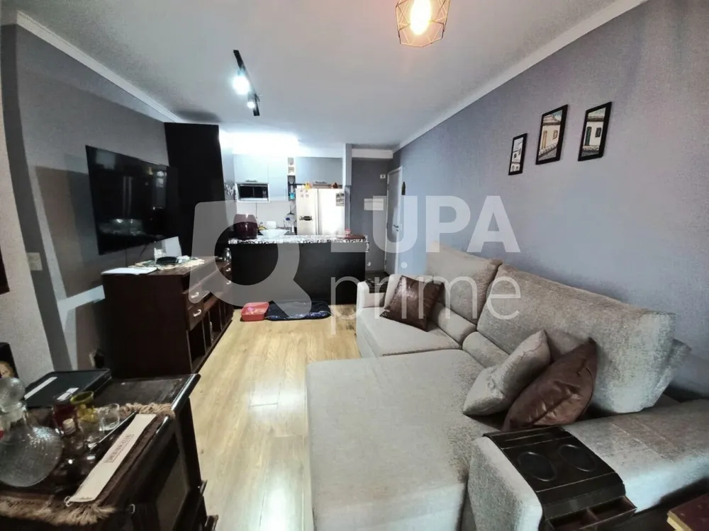 Apartamento, 3 quartos, 73 m² - Foto 3