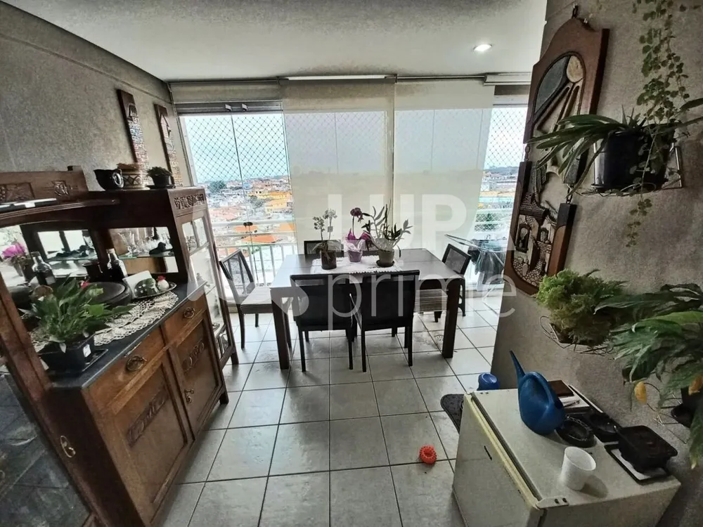Apartamento, 3 quartos, 73 m² - Foto 6