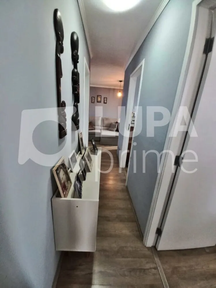 Apartamento, 3 quartos, 73 m² - Foto 14