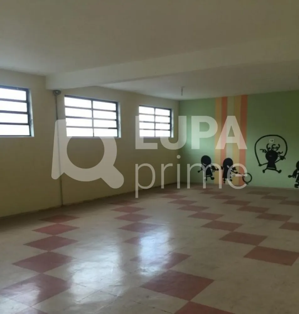 Prédio Inteiro, 500 m² - Foto 1