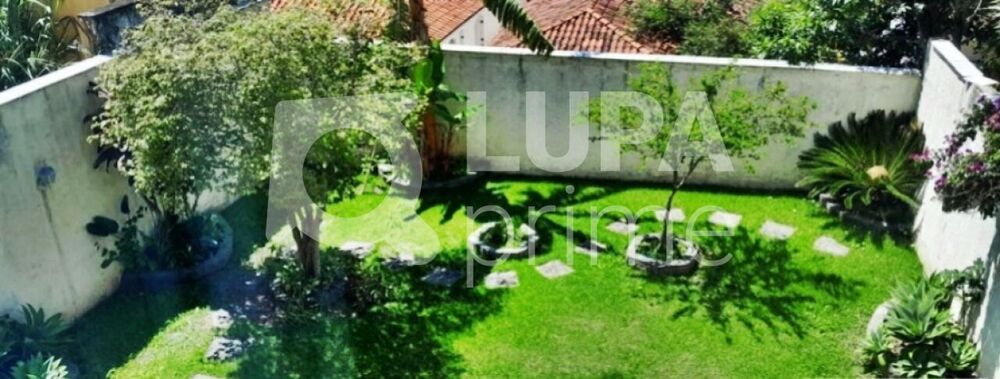 Casa, 4 quartos, 290 m² - Foto 6