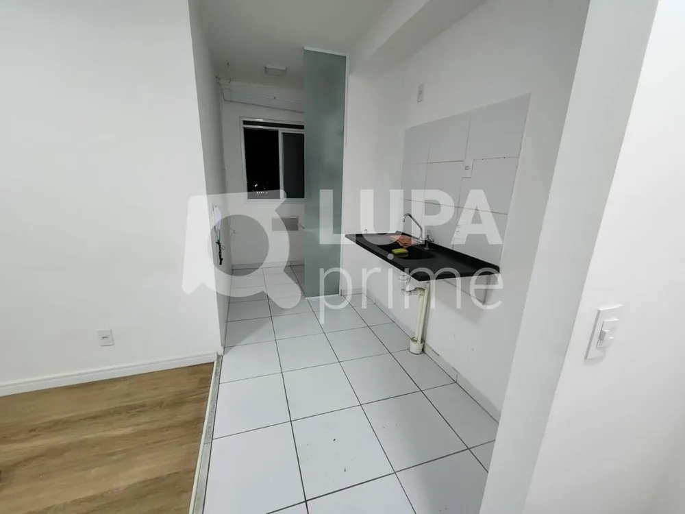 Apartamento, 2 quartos, 43 m² - Foto 5