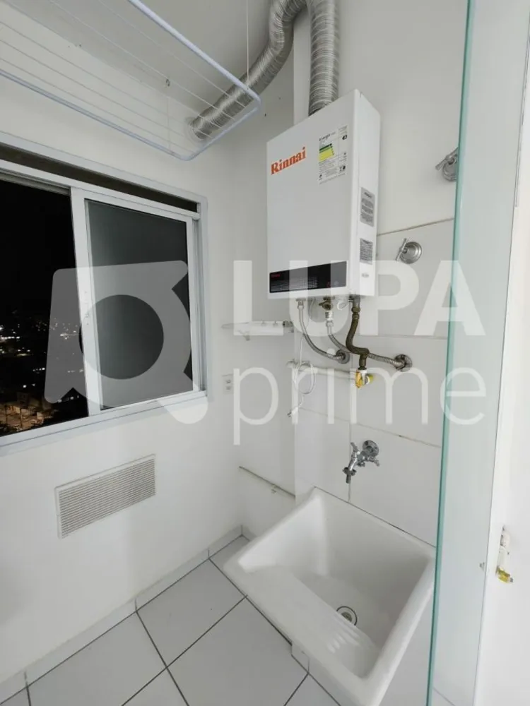 Apartamento, 2 quartos, 43 m² - Foto 4