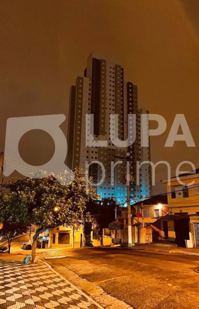 Apartamento, 2 quartos, 43 m² - Foto 3