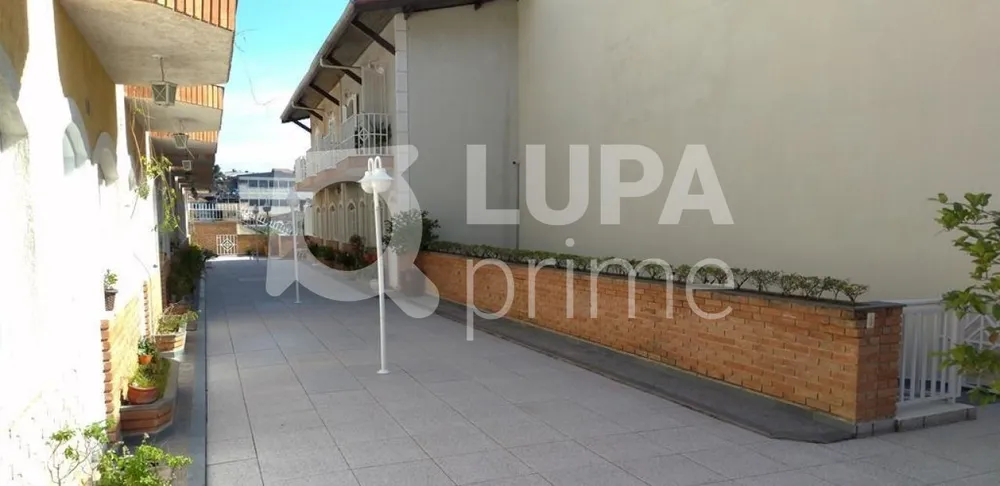 Casa de Condomínio, 2 quartos - Foto 1
