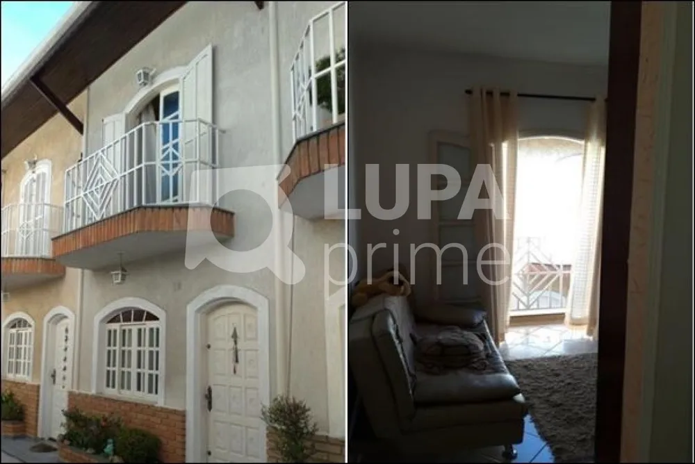 Casa de Condomínio, 2 quartos - Foto 6