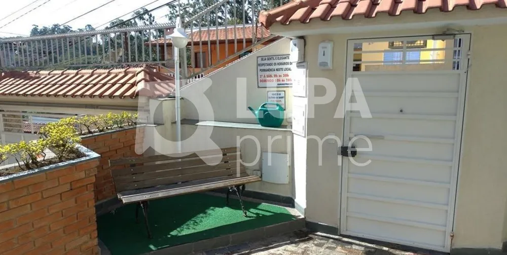 Casa de Condomínio, 2 quartos - Foto 2