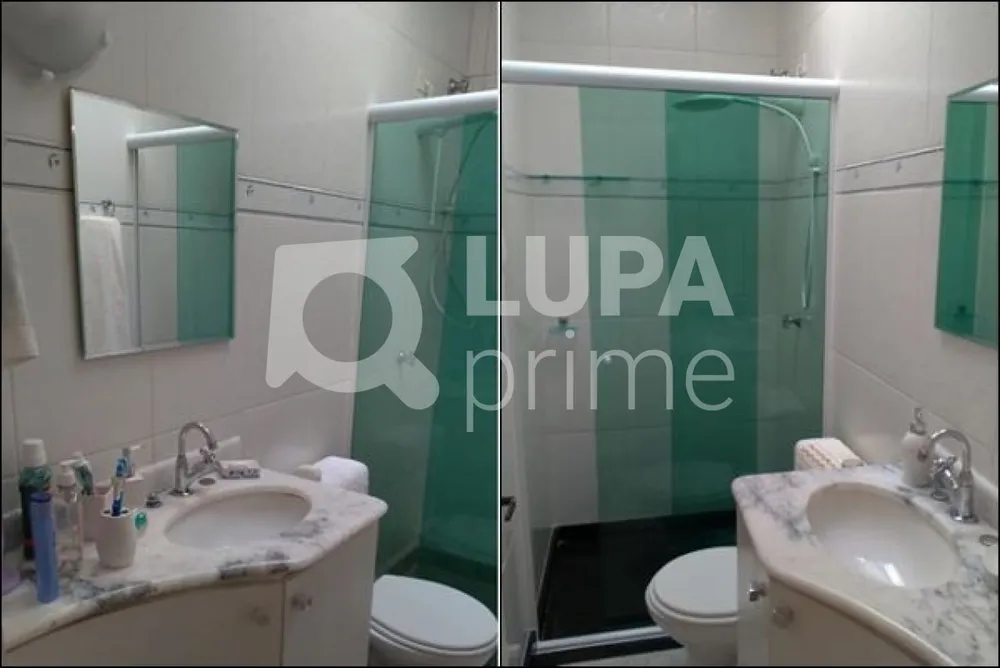 Casa de Condomínio, 2 quartos - Foto 8
