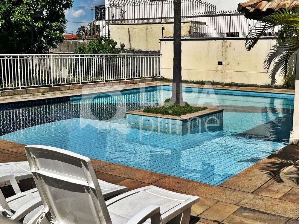 Apartamento, 3 quartos, 65 m² - Foto 4