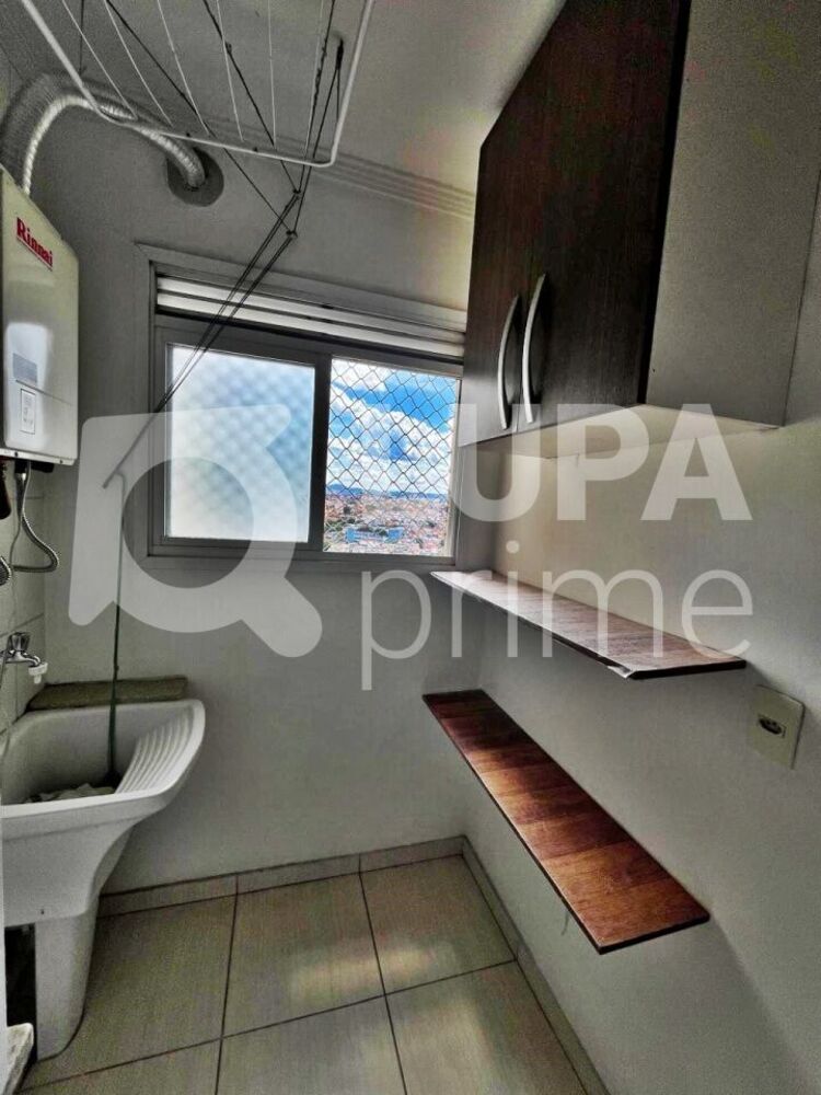 Apartamento, 3 quartos, 65 m² - Foto 3