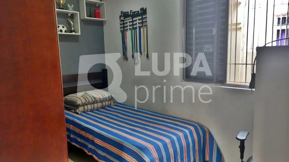Casa, 3 quartos, 105 m² - Foto 12