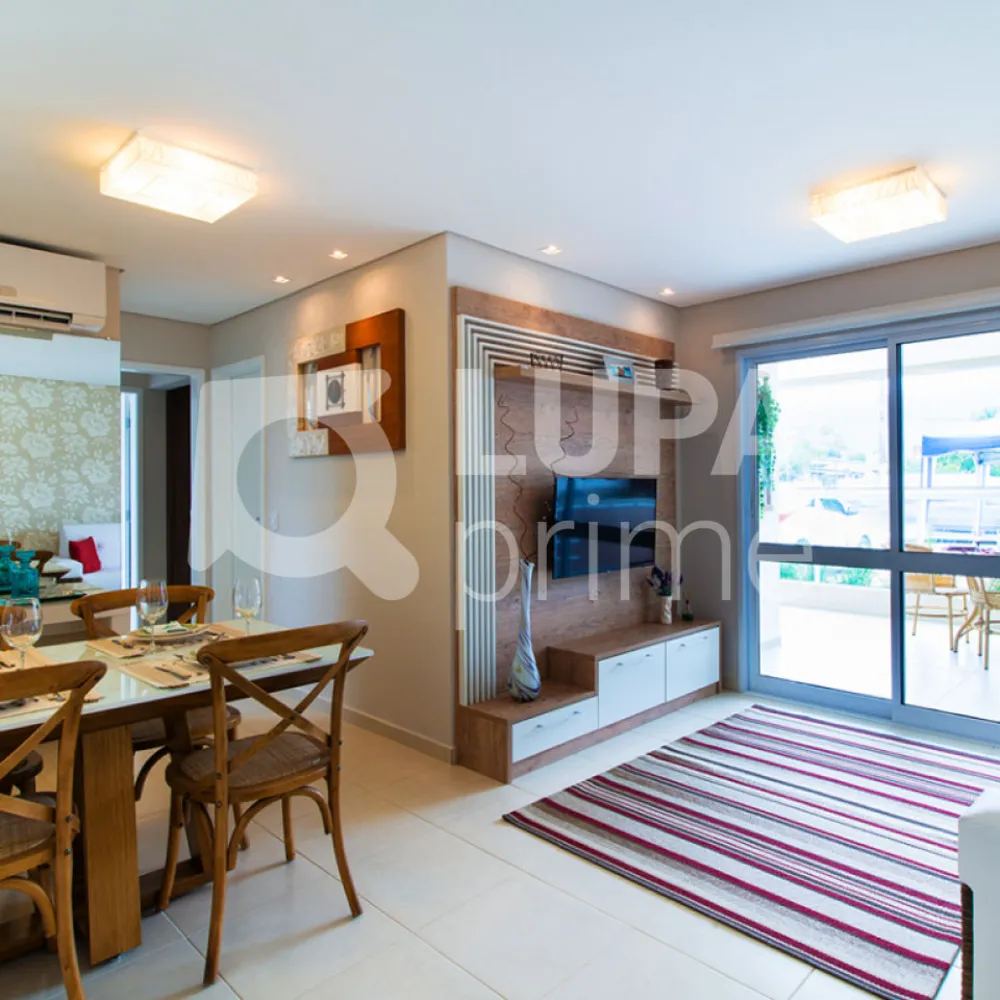 Apartamento, 2 quartos, 79 m² - Foto 8